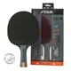 Ракетка для настольного тенниса Stiga Vision 4 Star FL (1214-3218-01) - изображение 1
