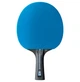 Ракетка для настольного тенниса Stiga Pro WRB Blue Edition 3 Star FL (1213-0006-01) - изображение 2