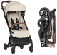 Wózek spacerowy Petite&Mars Fly Sahara Beige (8596202009986) - obraz 2