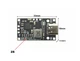 Імпульсний модуль заряду Li-Ion або Li-Po IP2326 2S TYPE-C QC 15W - изображение 3