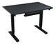 Стол геймерский Cougar Royal 120 Elite Lite Black с электрорегулировкой высоты (73-122 см) - изображение 3