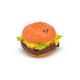 Конструктор дитячий "Western fast food: Hamburger" 1024A-1, пластик, 93 деталі - изображение 2