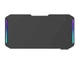 Стіл геймерський Cougar E-DEIMUS 120 з електрорегулюванням, RGB-підсвіткою та USB-хабом - зображення 3