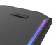 Стіл геймерський Cougar E-DEIMUS 120 з електрорегулюванням, RGB-підсвіткою та USB-хабом - зображення 5
