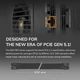 Блок питания Cougar GEX PRO 850 850W (CGR GP-850) 80 Plus Gold Fully Modular (Японские конденсаторы) - изображение 15