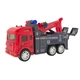 Дитяча ігрова машинка Fire Rescue AP7473(Red1) пластик - зображення 2