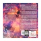 Накладка для ракетки Joola Rhyzen Fire 2.0 Black (70576) - зображення 2