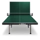 Теннисный стол Joola Rollomat Pro ITTF Green (11521) - изображение 5
