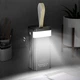 УМБ Hoco DB58A Plentiful 40000 mAh 22.5W Black (BC_715356) - зображення 5