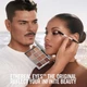 Палетка теней Makeup By Mario Ethereal Eyes™ Eyeshadow Palette: The Original 12 г - изображение 2