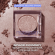 Тіні з глітером Urban Decay 24/7 Moondust Glitter Eyeshadow Single Space Cowboy 1.8 г - зображення 10