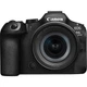 Беззеркальный фотоаппарат Canon EOS R6 Mark III kit (24-105mm) IS STM (7084C031) - изображение 1