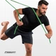 Борцовская резина EasyFit - жгут 3 м зеленый (Easy) - изображение 6