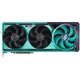 Видеокарта ASUS RTX 5080 16GB ROG Astral OС HATSUNE MIKU EDITION (ROG-ASTRAL-RTX5080-O16G-HATSUNE-MIKU-EDITION) (GDDR7, 256 bit, PCI-E v5.0 x16) - изображение 1