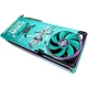 Видеокарта ASUS RTX 5080 16GB ROG Astral OС HATSUNE MIKU EDITION (ROG-ASTRAL-RTX5080-O16G-HATSUNE-MIKU-EDITION) (GDDR7, 256 bit, PCI-E v5.0 x16) - изображение 4