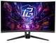Монитор 27" ASRock PG27FRS1A Curved (PG27FRS1A) 1920x1080 (FullHD) VA 280 Hz - изображение 1
