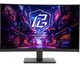 Монитор 27" AsRock iтор PG27QRT1B Curved QHD VA 180Hz (PG27QRT1B) - изображение 1