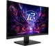 Монитор 27" AsRock iтор PG27QRT1B Curved QHD VA 180Hz (PG27QRT1B) - изображение 3