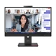 Монитор 27" Lenovo T27QD-4v QHD 120Hz (64B8UAT1UA) 2560x1440 (QHD, 2K) IPS 120 Hz - изображение 1