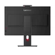 Монитор 27" Lenovo T27QD-4v QHD 120Hz (64B8UAT1UA) 2560x1440 (QHD, 2K) IPS 120 Hz - изображение 8
