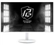 Монітор 27" AsRock iтор PG27FFS2E-W White FHD IPS 240Hz (PG27FFS2E-W) - зображення 1