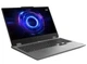Ноутбук Lenovo 15.6 LOQ 15IRX10 FHD IPS/Intel i7-13650HX/32GB/1TB/RTX 5060/DOS/Luna Gray (83JE014JRA) - зображення 3