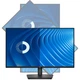 Монітор 27" Dell E2726DS (210-BTQB) 2560x1440 (QHD 2K) IPS 100 Hz - зображення 4