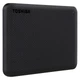 Портативний жорсткий диск Toshiba 1TB USB 3.2 Gen 1 Canvio Advance - изображение 3