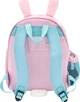 Рюкзак дитячий Chicco Кролик Рожевий 28 x 13 x 30 см (8058664144747) - зображення 3