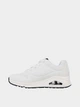 Женские кроссовки Skechers 38,5 Белый 155507 WBGY - изображение 2