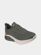 Чоловічі кросівки Skechers 43 Оливковий 118344 OLV - зображення 2