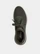Чоловічі кросівки Skechers 43 Оливковий 118344 OLV - зображення 4