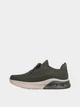 Чоловічі кросівки Skechers 43 Оливковий 118344 OLV - зображення 5