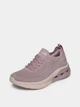 Женские кроссовки Skechers 37 Лавандовый 117662 LAV - изображение 5