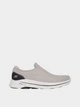 Мужские слипоны Skechers 45 Серый 216777 TPE - изображение 1