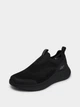 Мужские слипоны Skechers 42 Черный 118156 BBK - изображение 5