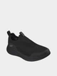 Мужские слипоны Skechers 42 Черный 118156 BBK - изображение 6