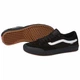 Кеди Vans Berle Pro Color: Black/White Натуральна шкіра US8.5 EU41 26.5CM - зображення 4