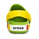 Кроксы детские Crocs Lego Green 33 - изображение 2
