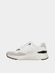 Жіночі кросівки Skechers 40 Білий 190133 WBK - зображення 2
