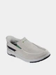 Мужские мокасины Skechers 41 Бежевый 256030 NAT - изображение 2