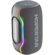 Колонка Bluetooth HOPESTAR P65 CLUB BT5.4/TF/USB/AUX/Auracast/RGB/JL 220W 24000mAh портативна з мікрофоном для музыки та караоке Сірий - зображення 1