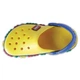 Кроксы детские Crocs Lego Yellow 24 - изображение 6
