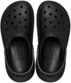 Кроксы сабо на платформі Crocs Stomp Clog Black 36 - изображение 4
