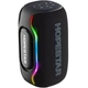 Колонка Bluetooth HOPESTAR P65 CLUB BT5.4/TF/USB/AUX/Auracast/RGB/JL 220W 24000mAh портативна з мікрофоном для музики та караоке Чорний - зображення 1