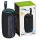 Колонка Bluetooth HOPESTAR P90 90W BT5.4/TWS /IPX6 /RGB /8800mAh бездротова акумуляторна гарнітура для музики Чорний - изображение 2