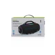 Колонка Bluetooth HOPESTAR A90 Wireless Bluetooth Speaker 700W/AI/TWS/IPX6/AC/RGB/36000mAh портативна з підсвіткою + 2 мікрофони Чорний - зображення 2
