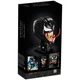 Конструктор Марвел Веном на 565 деталей Чорний Marvel Venom - изображение 4