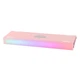 Клавиатура магнитная AULA HERO 68 HE Pink на Black Magnetic Switch - изображение 7