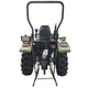 Трактор KENTAVR S 244XU - изображение 5